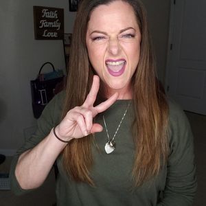 Meet your Posher, Rita